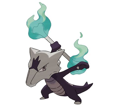 smogon marowak|marowak alola pixelmon.